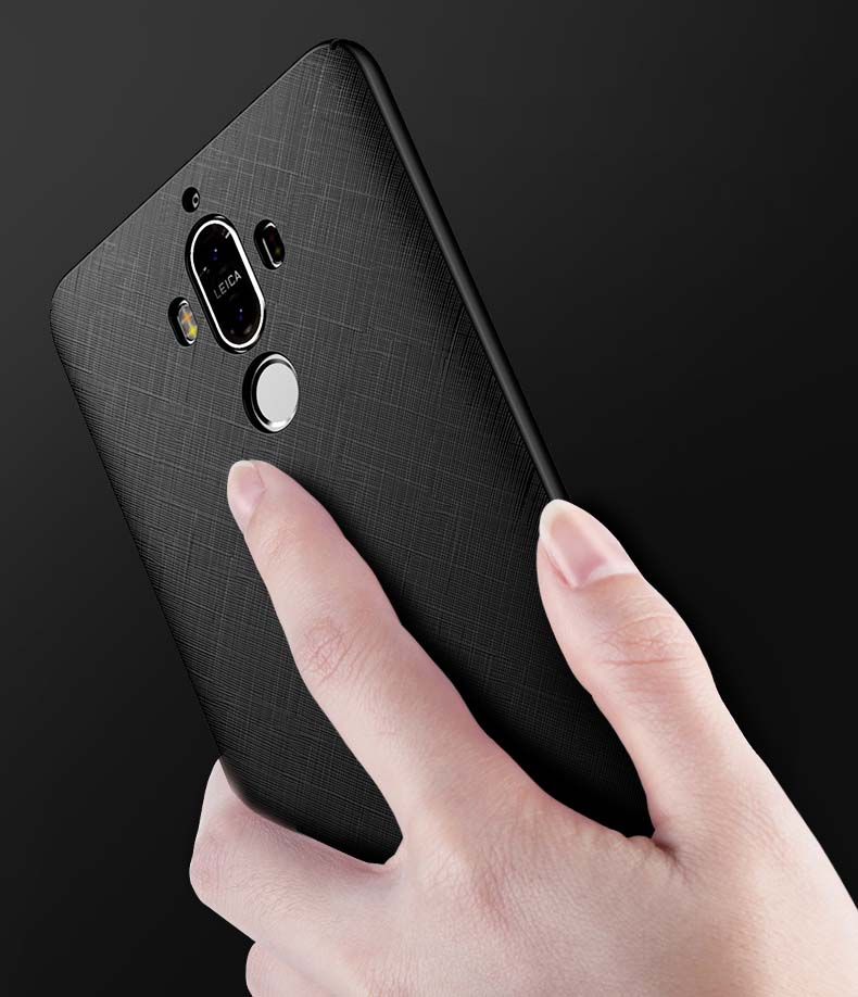 Huawei Mate 9/Mate 9 Pro cover case