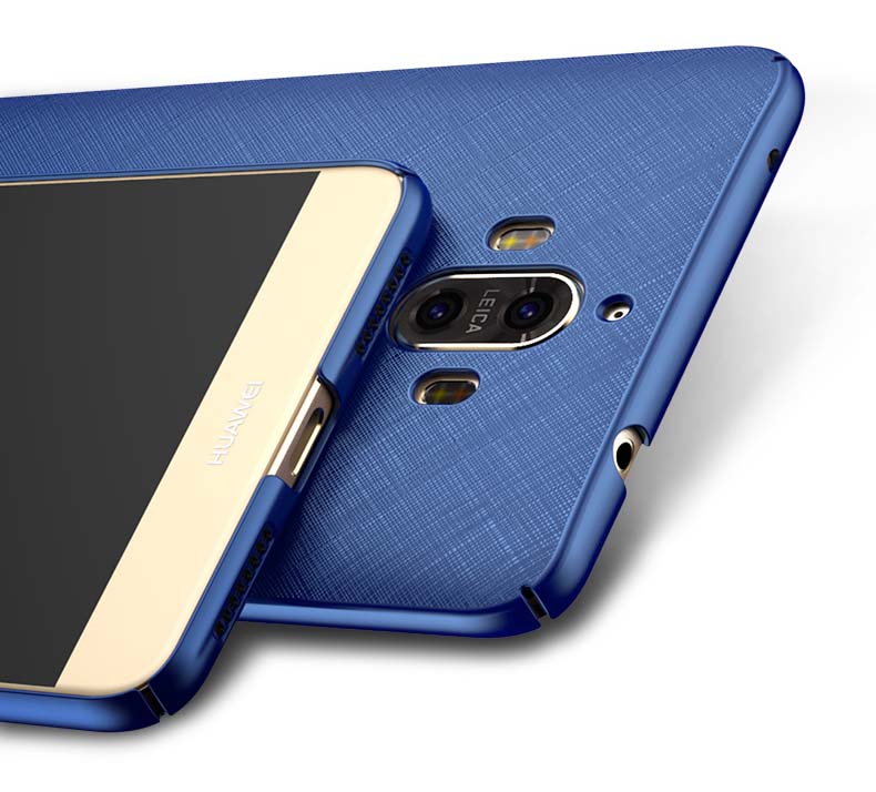 Huawei Mate 9/Mate 9 Pro cover case