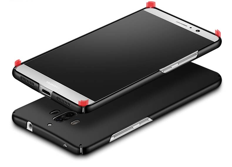 Huawei Mate 8/Mate 9/Mate 9 Pro cover case