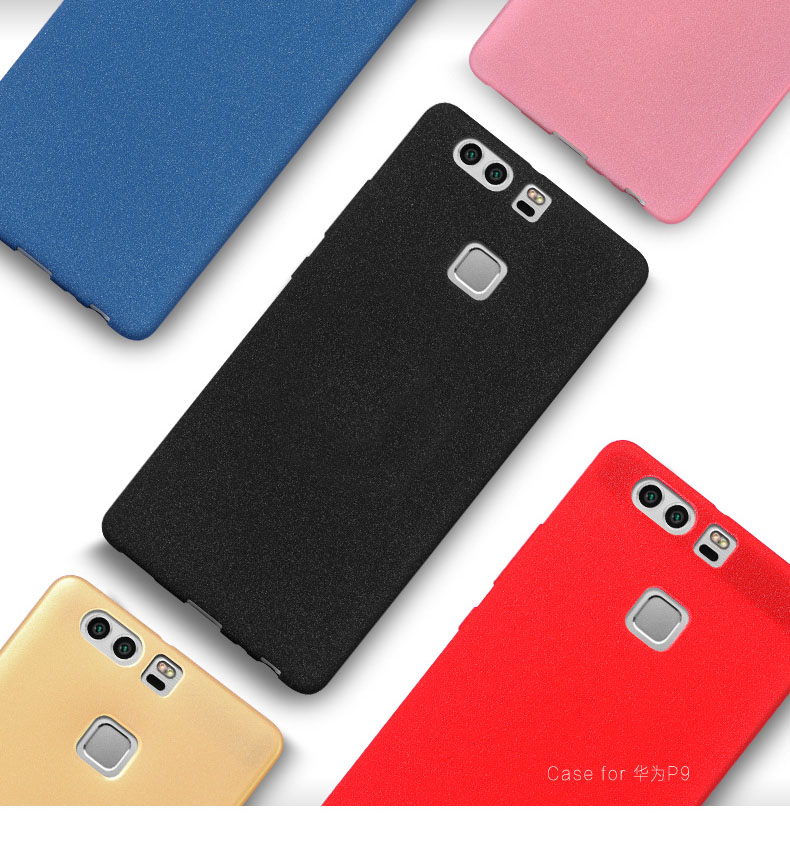 Huawei P9/P10 case cover