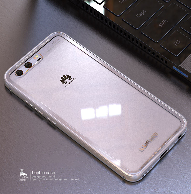 Huawei P10/P10 Plus cover case
