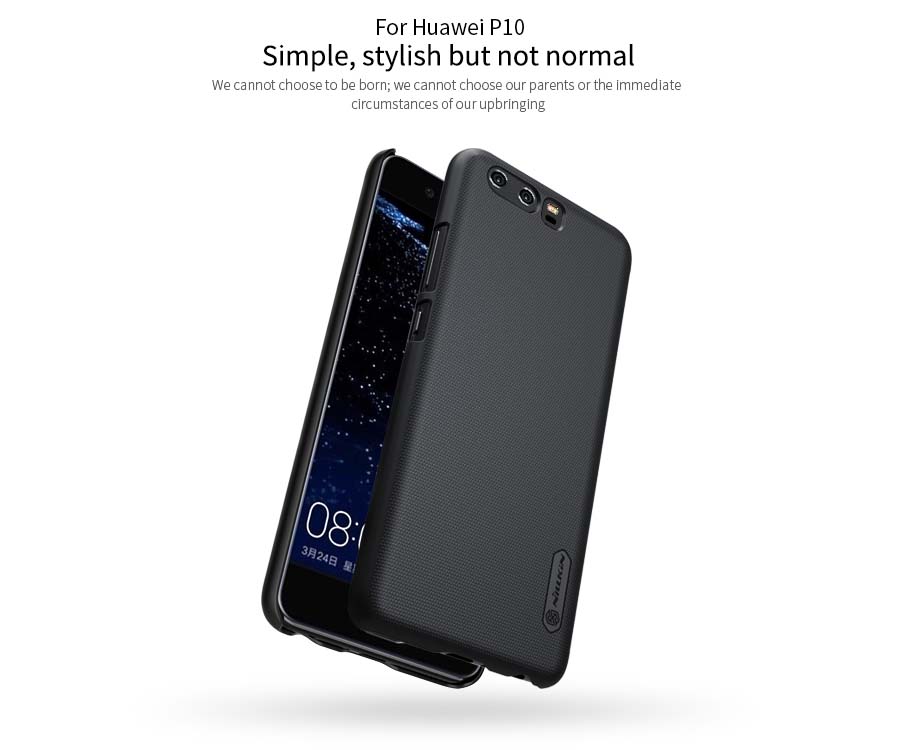 Huawei P10/P10 Plus