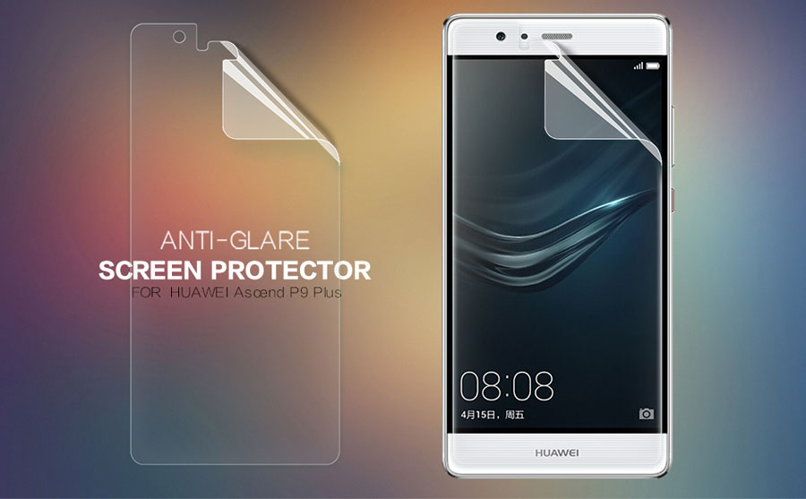 Huawei P9/P9 Plus cover case