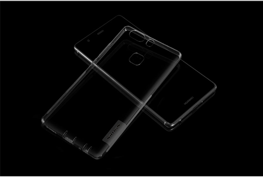 Huawei P9/P9Plus cover case