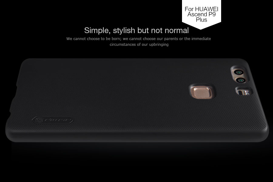 Huawei P9/P9Plus cover case