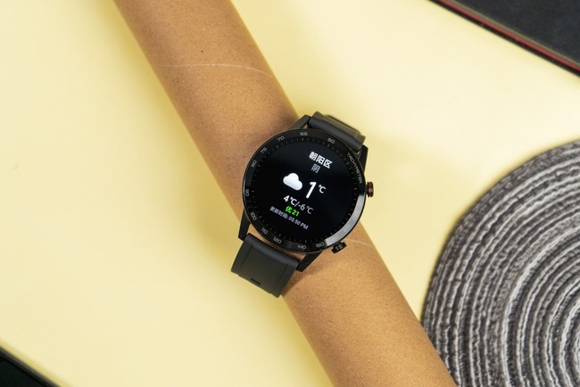 HUAWEI Honor Magic Watch 2