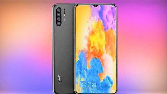 Summary of the most detailed exposed information of HUAWEI P30 series