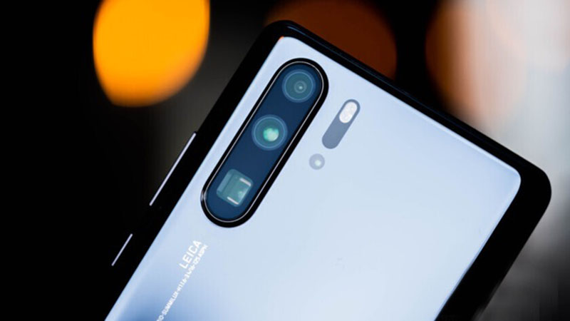 Android Authority Reviewed HUAWEI P30 Series: Future Camera, Leading The Trend