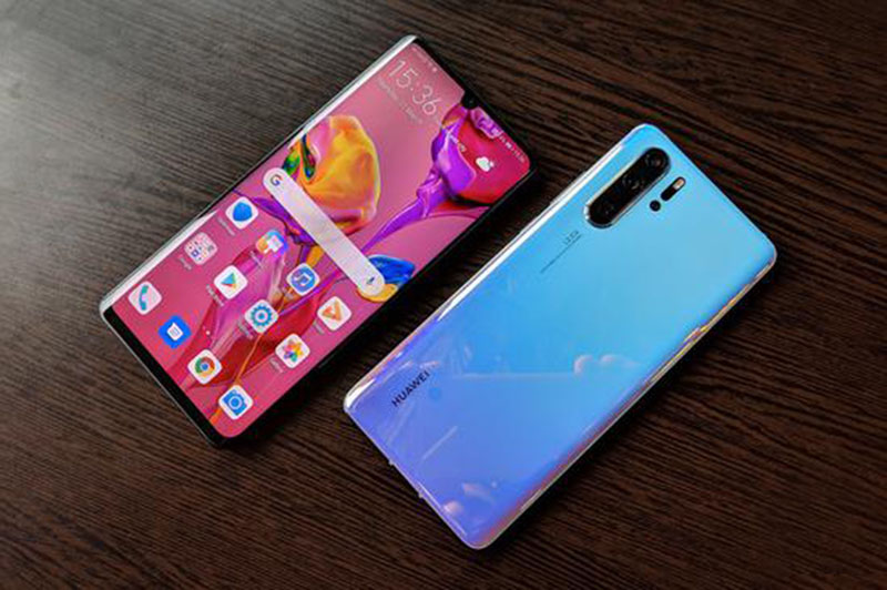HUAWEI P30 series evaluation: How is the first level of DxO?