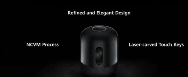 HUAWEI Sound X Smart Speaker