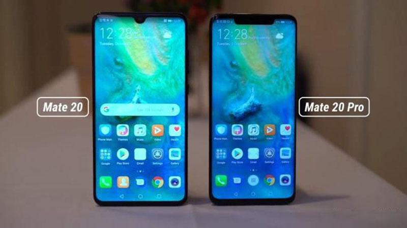 Yu Chengdong: Huawei Mate 20 series shipments exceeded 10 million, Mate 30 series will rewrite the rules