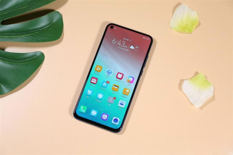Huawei Honor V20 Review