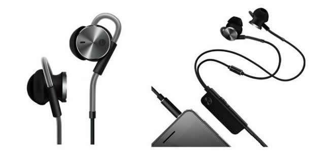 Huawei AM180 ---Active Noise Canceling Stereo Earphone