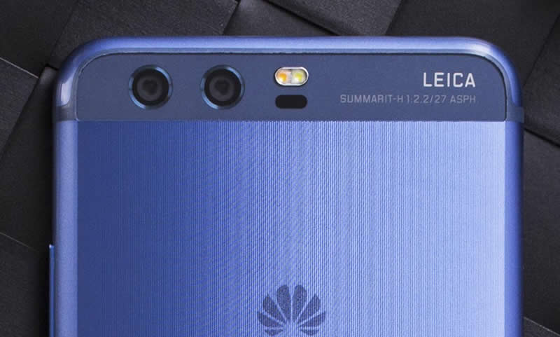 Camera performance between HUAWEI P10 and iPhone 7 Plus