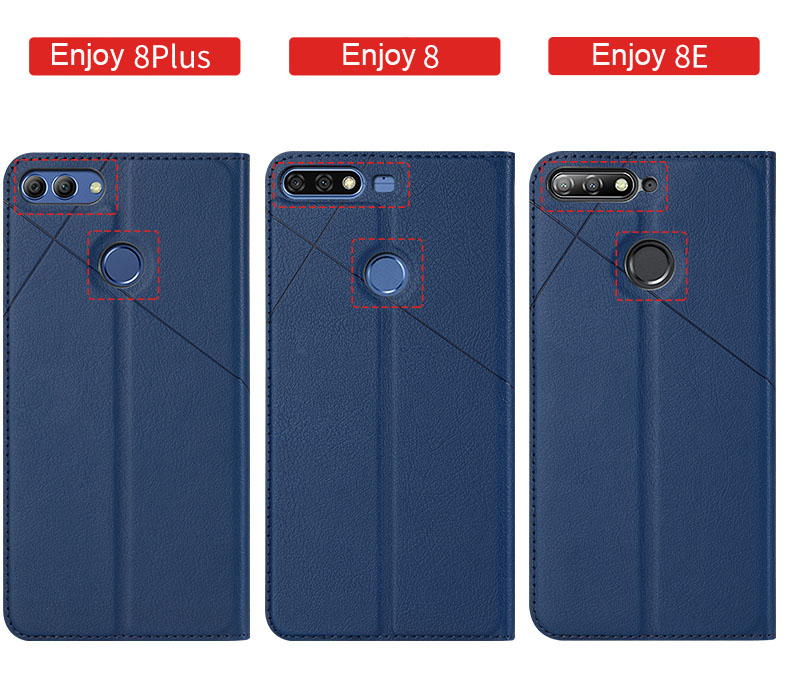 Huawei Enjoy 8 case