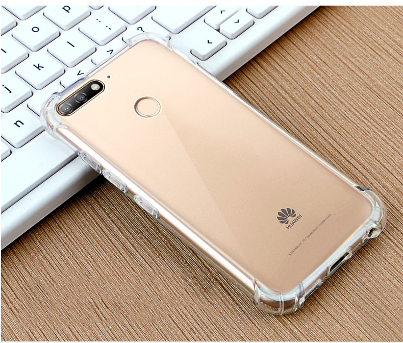Huawei Enjoy 8e case