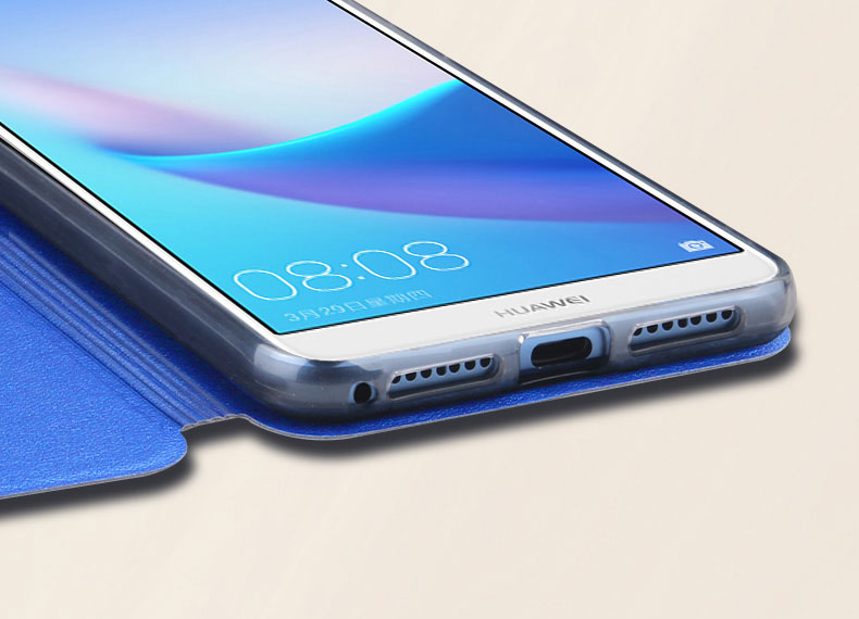 Huawei Enjoy 9 Plus case