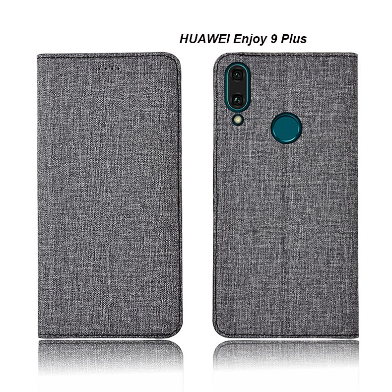 Huawei Enjoy 9S case