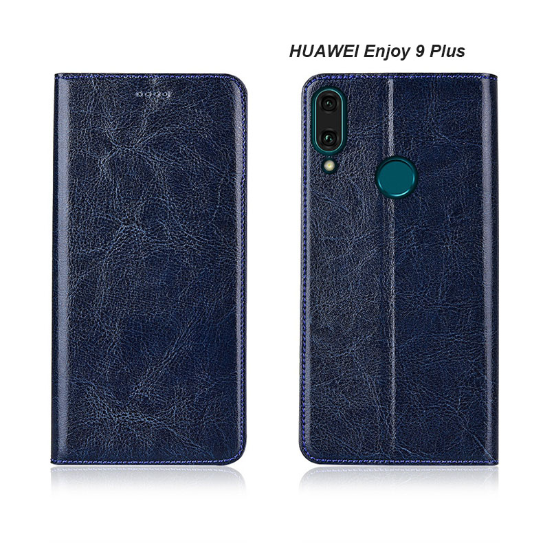 Huawei Enjoy 9S case