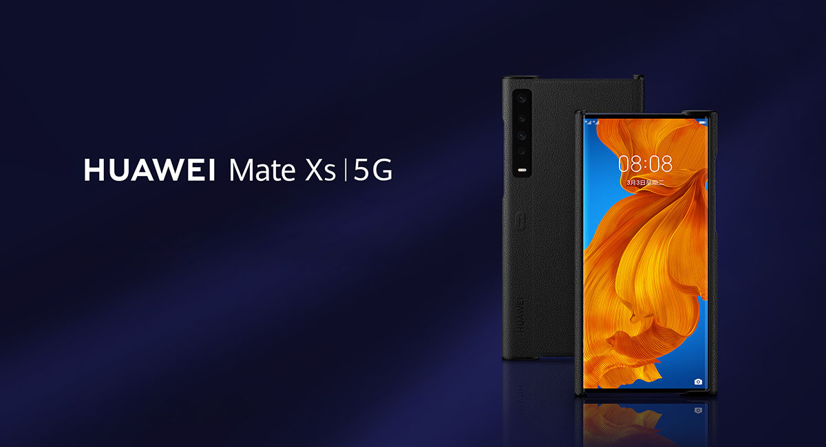 HUAWEI Mate Xs 5G case