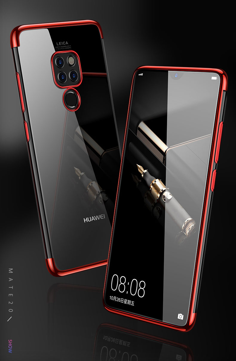 Huawei Mate 20 case