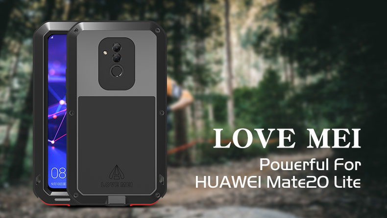 Huawei Mate 20 Lite case