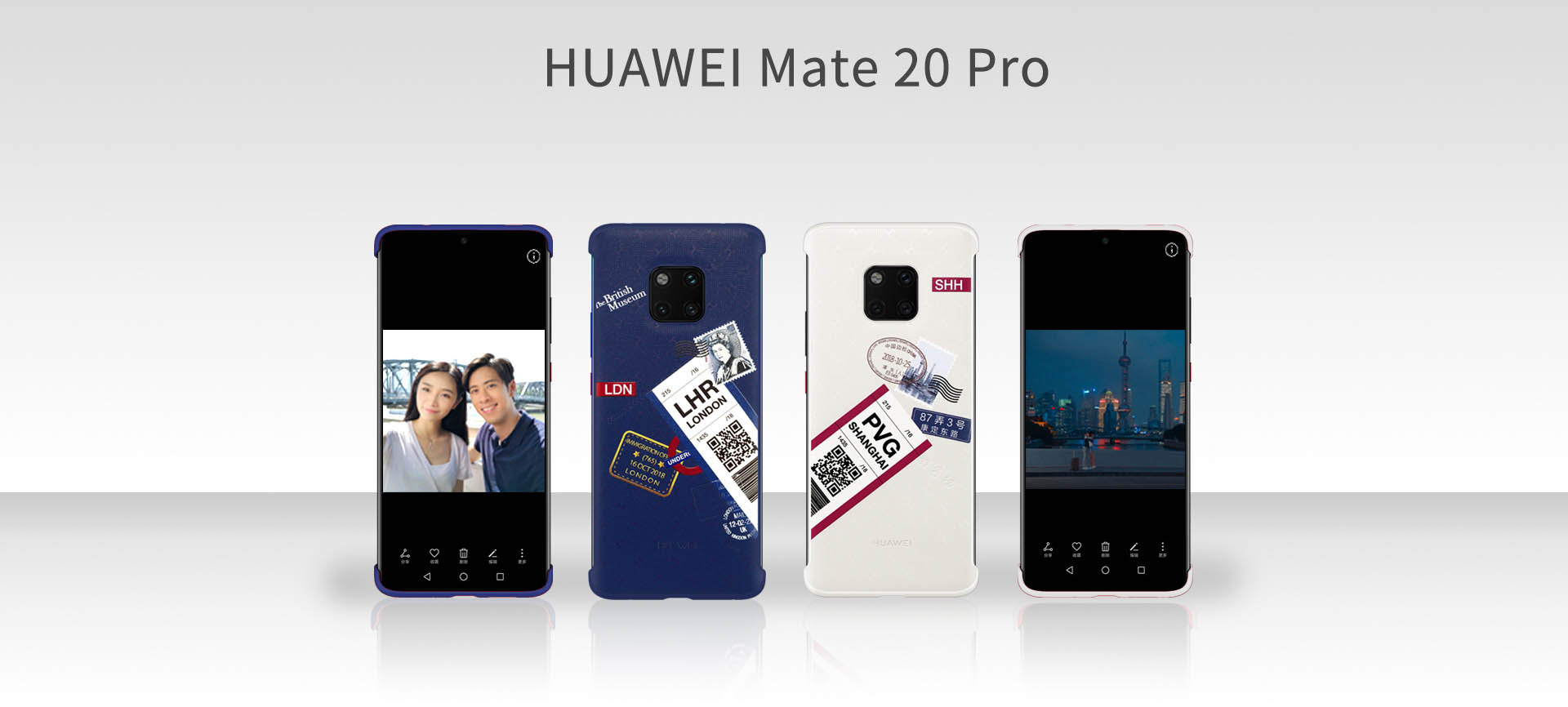 Huawei Mate 20 Pro case