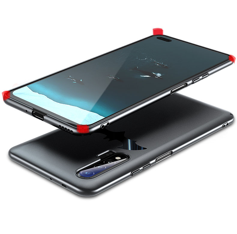 Huawei Nova 6 case