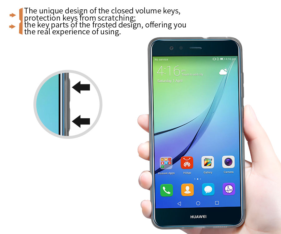 Huawei P10 Lite  cover case