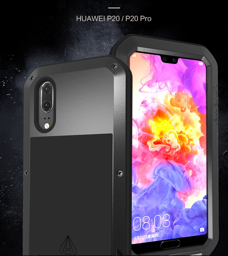 Huawei P20 Pro / P20 case