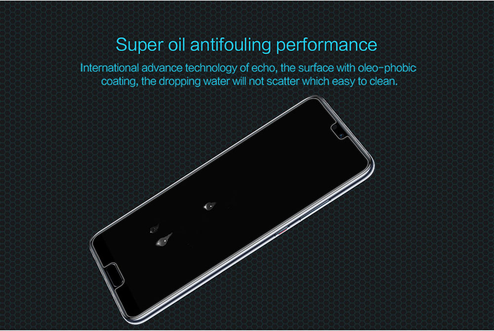 Huawei P20 screen protector