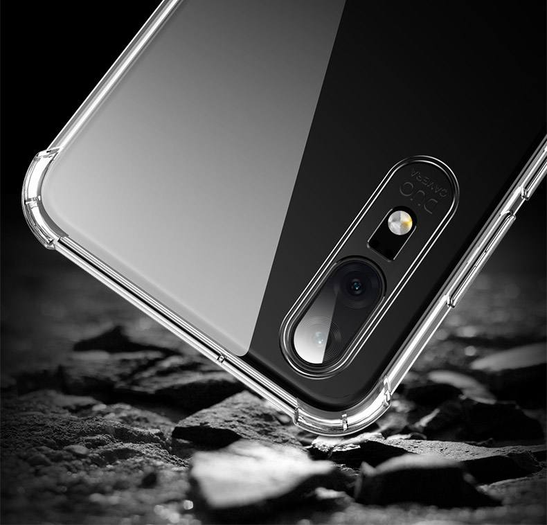 HUAWEI Cover Case
