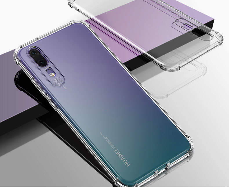 HUAWEI Cover Case