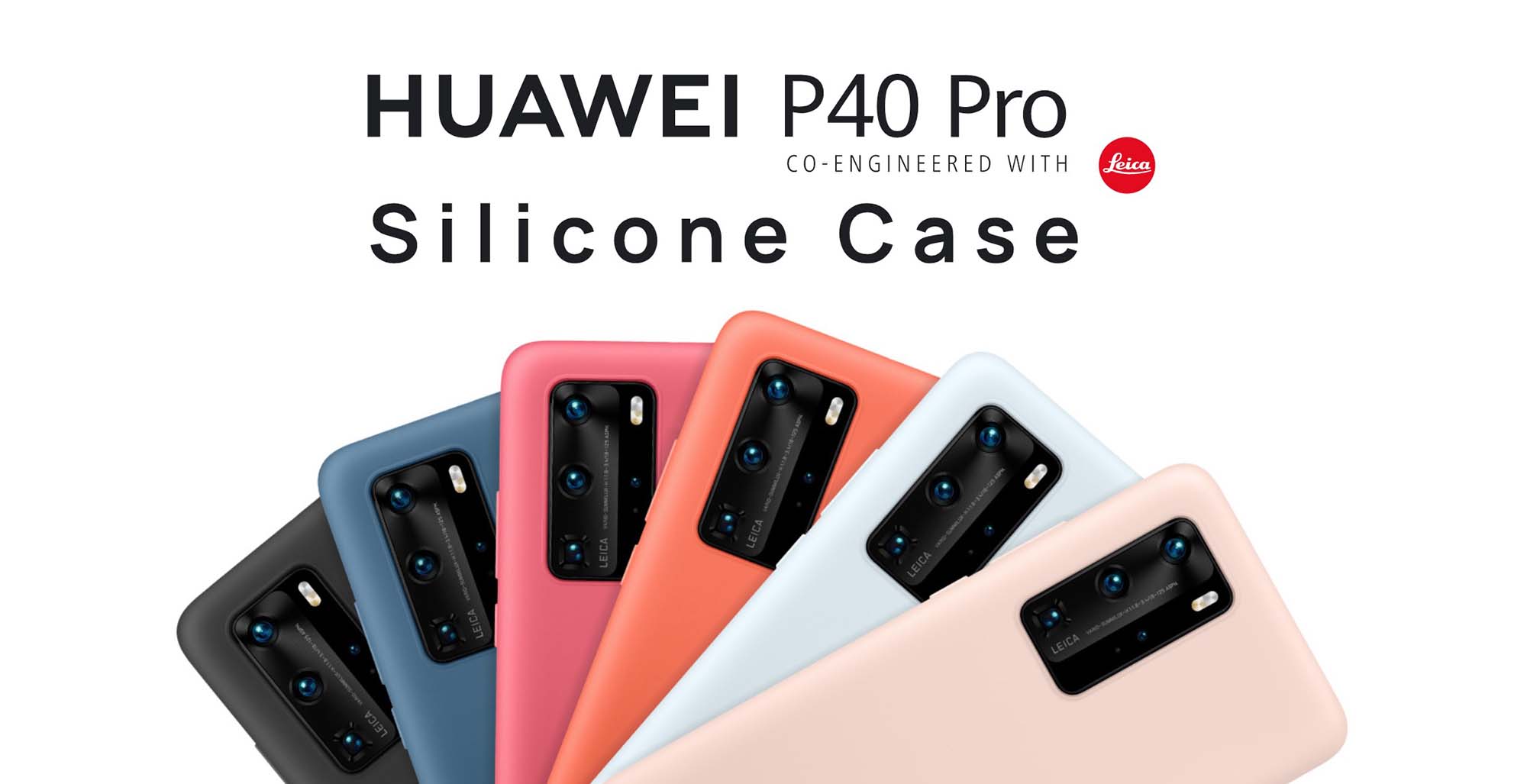 HUAWEI P40 Pro case
