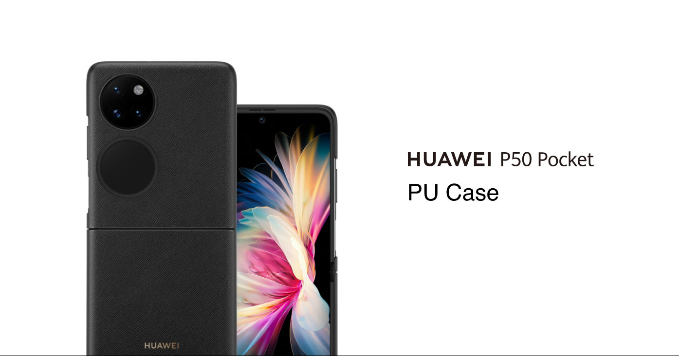 HUAWEI P50 Pocket case