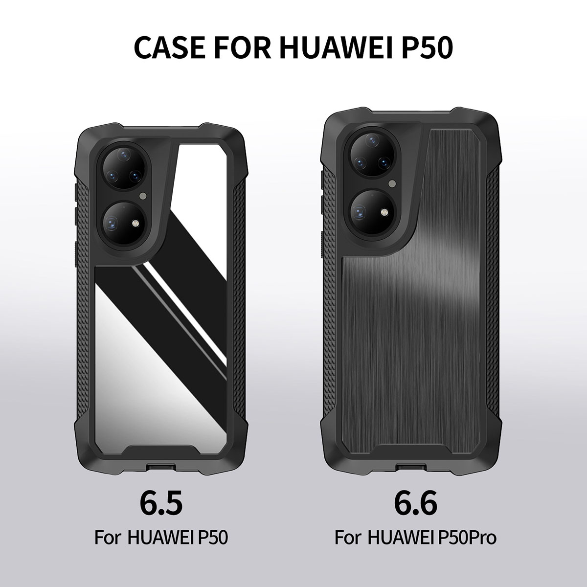 HUAWEI P50 Pro case