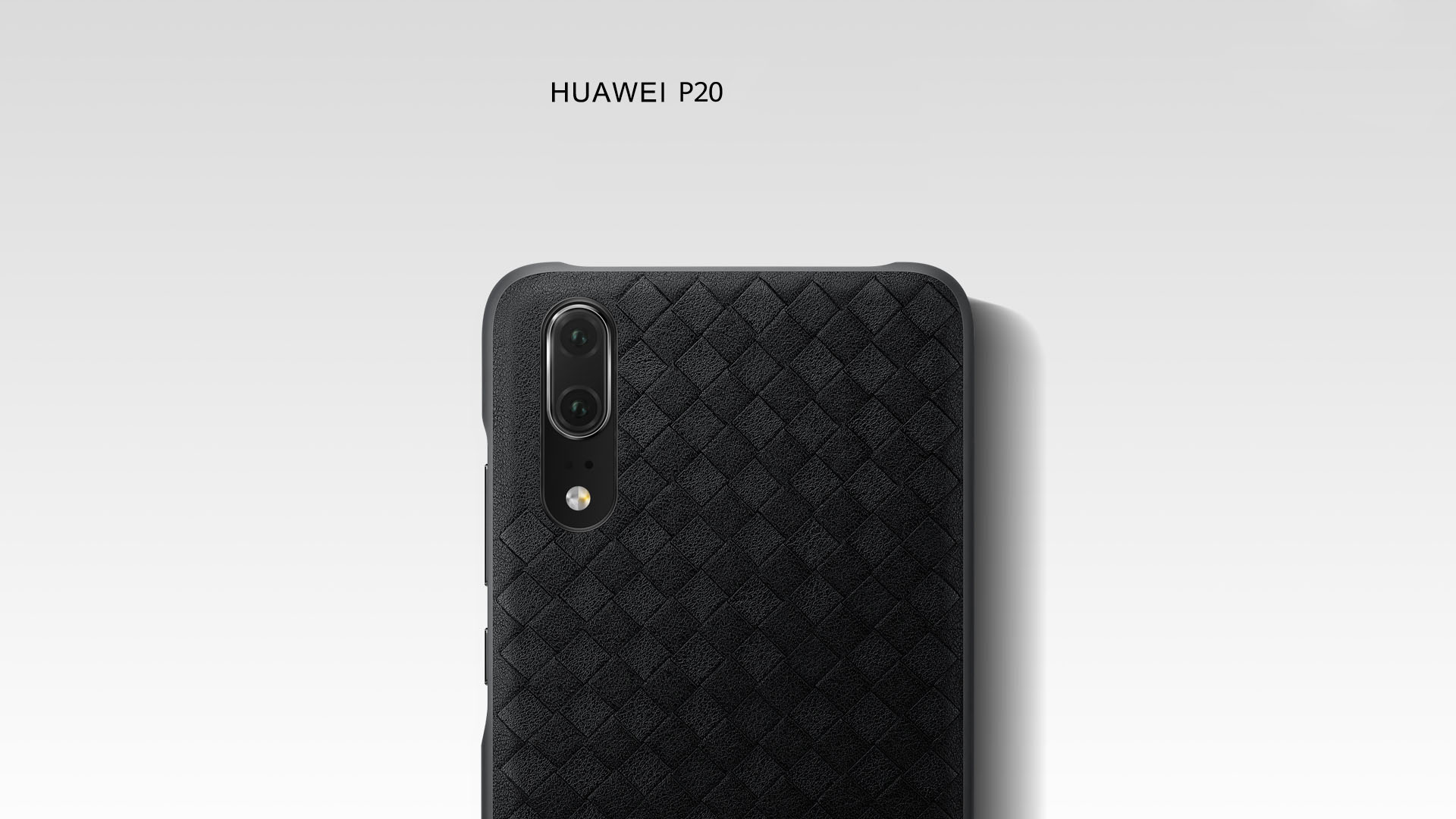 Huawei P20 case
