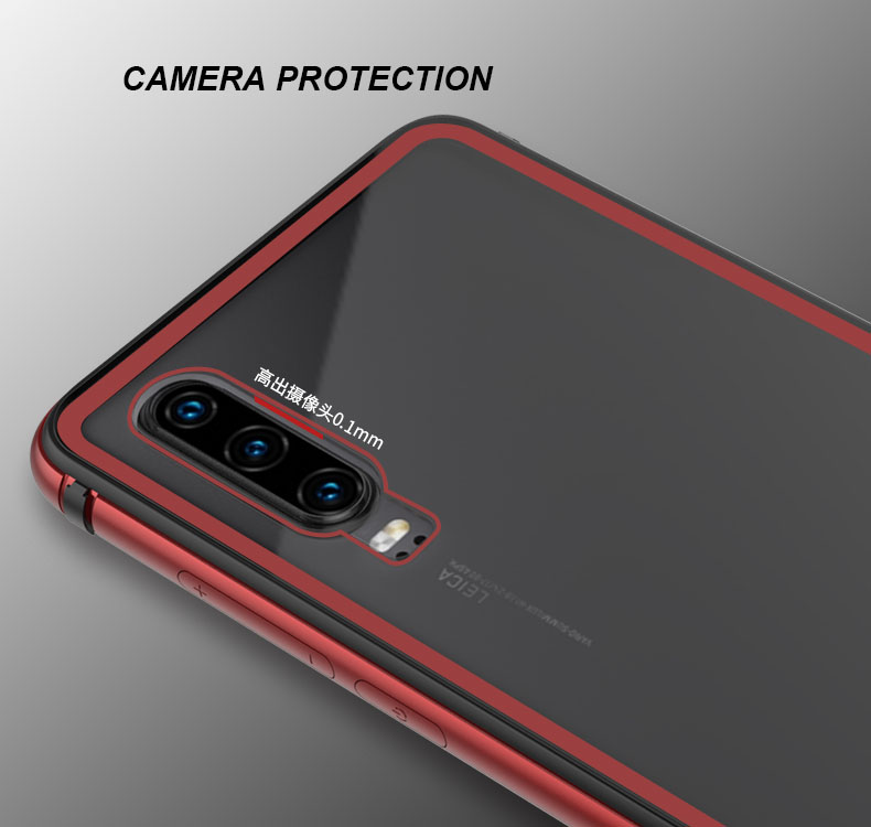 Huawei P30 case