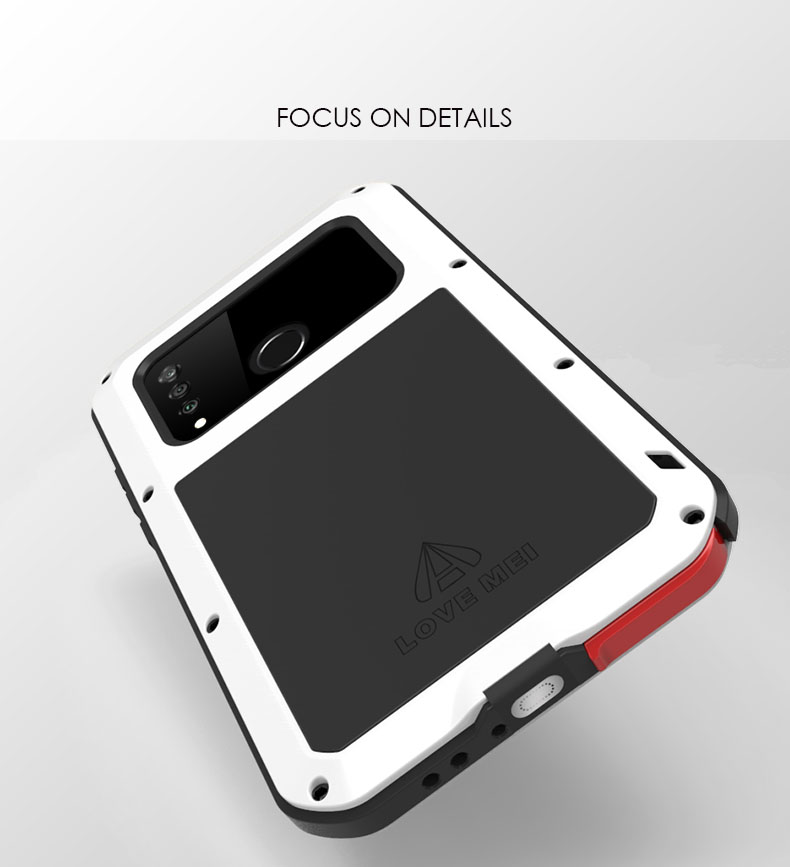 Huawei P30 Lite case