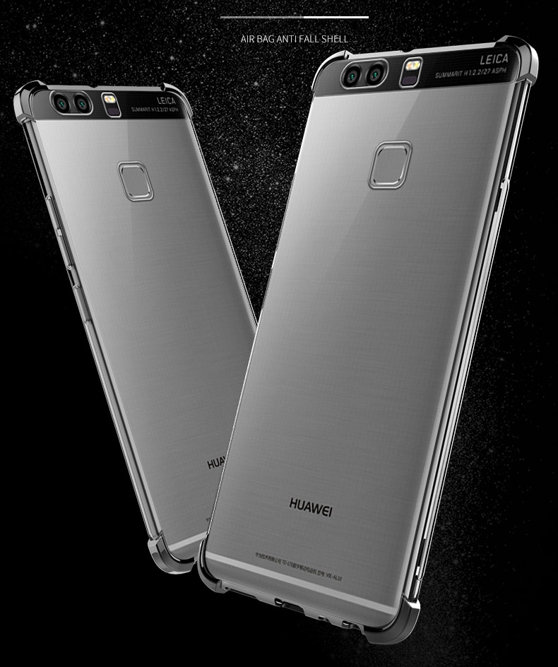 Huawei P9 Plus case