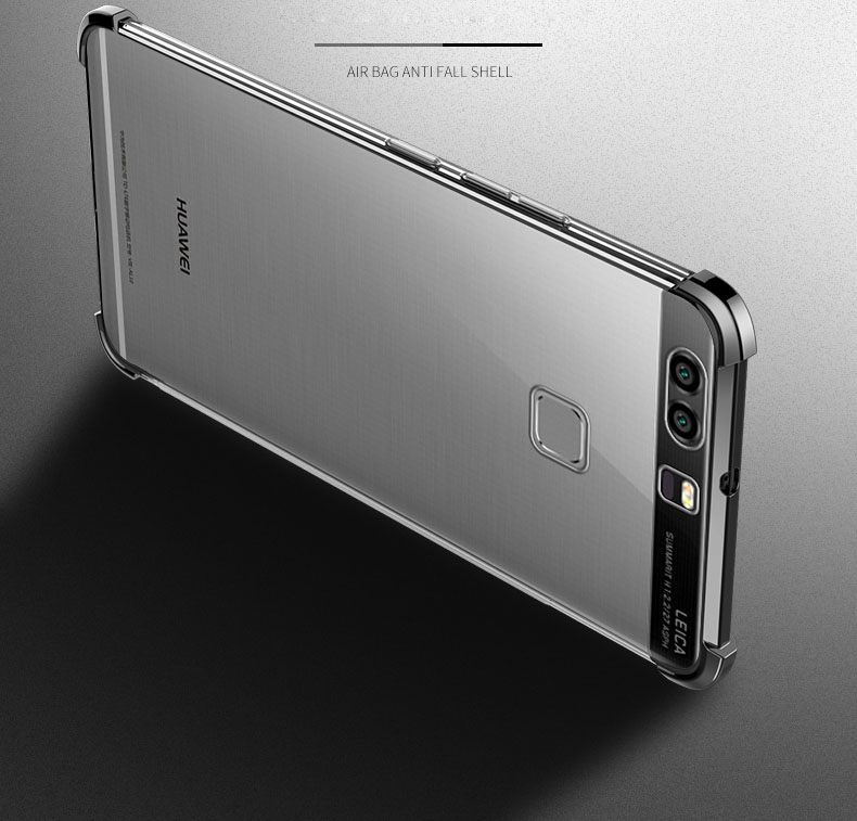 Huawei P9 Plus case