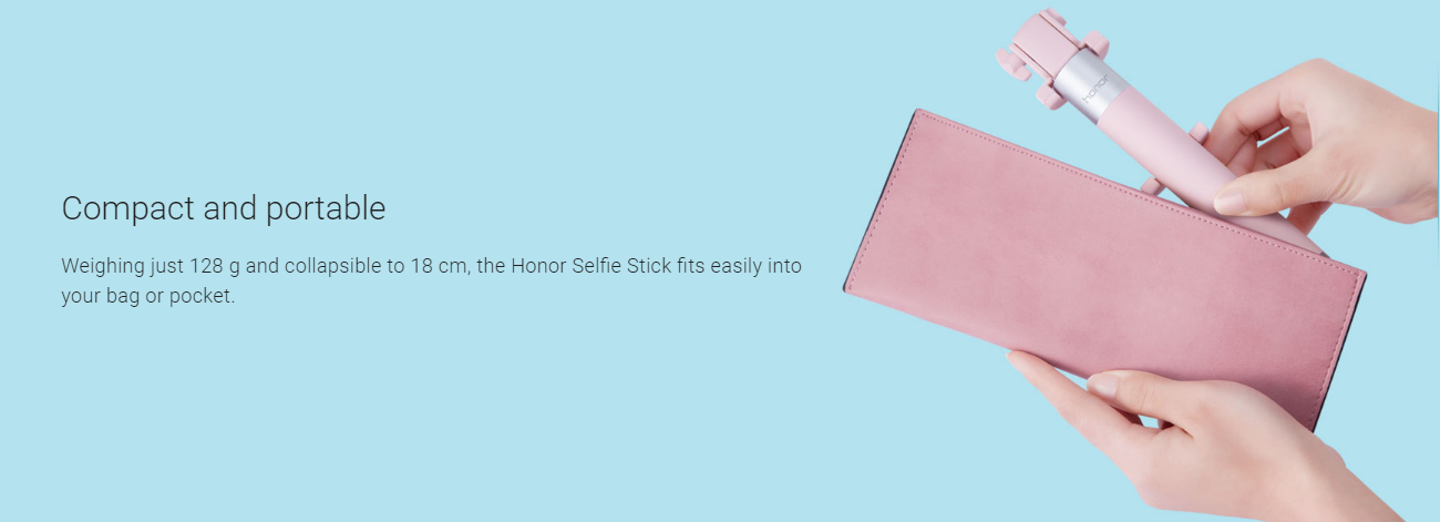 Honor Selfie Stick