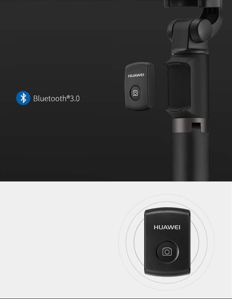 Original Huawei Bluetooth Self-timer Tripod Holder