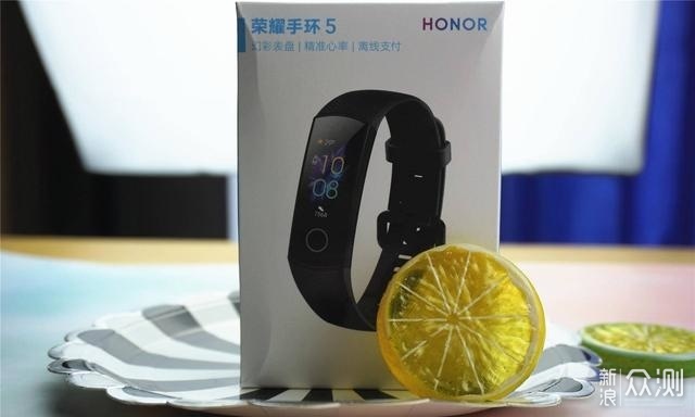 HUAWEI Honor Band 5 review: both price and features are pleasantly surprised!