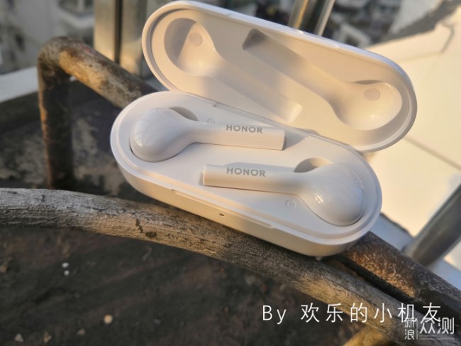 Honor FlyPods Lite - Youth Headphones For Young People