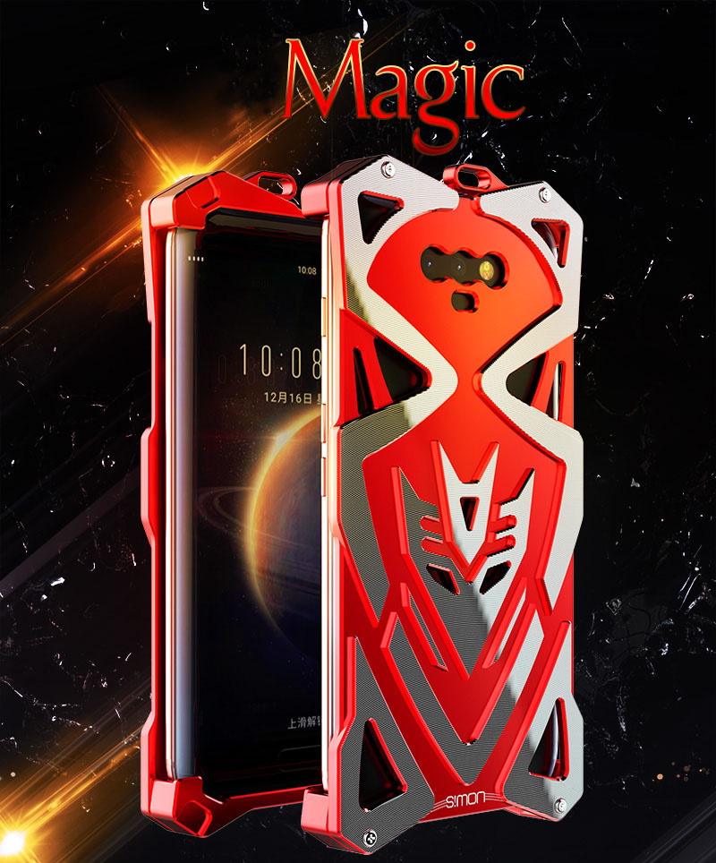  Huawei Honor Magic cover case