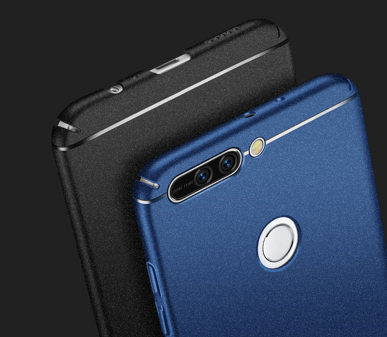 Huawei Honor V9/V8 cover case
